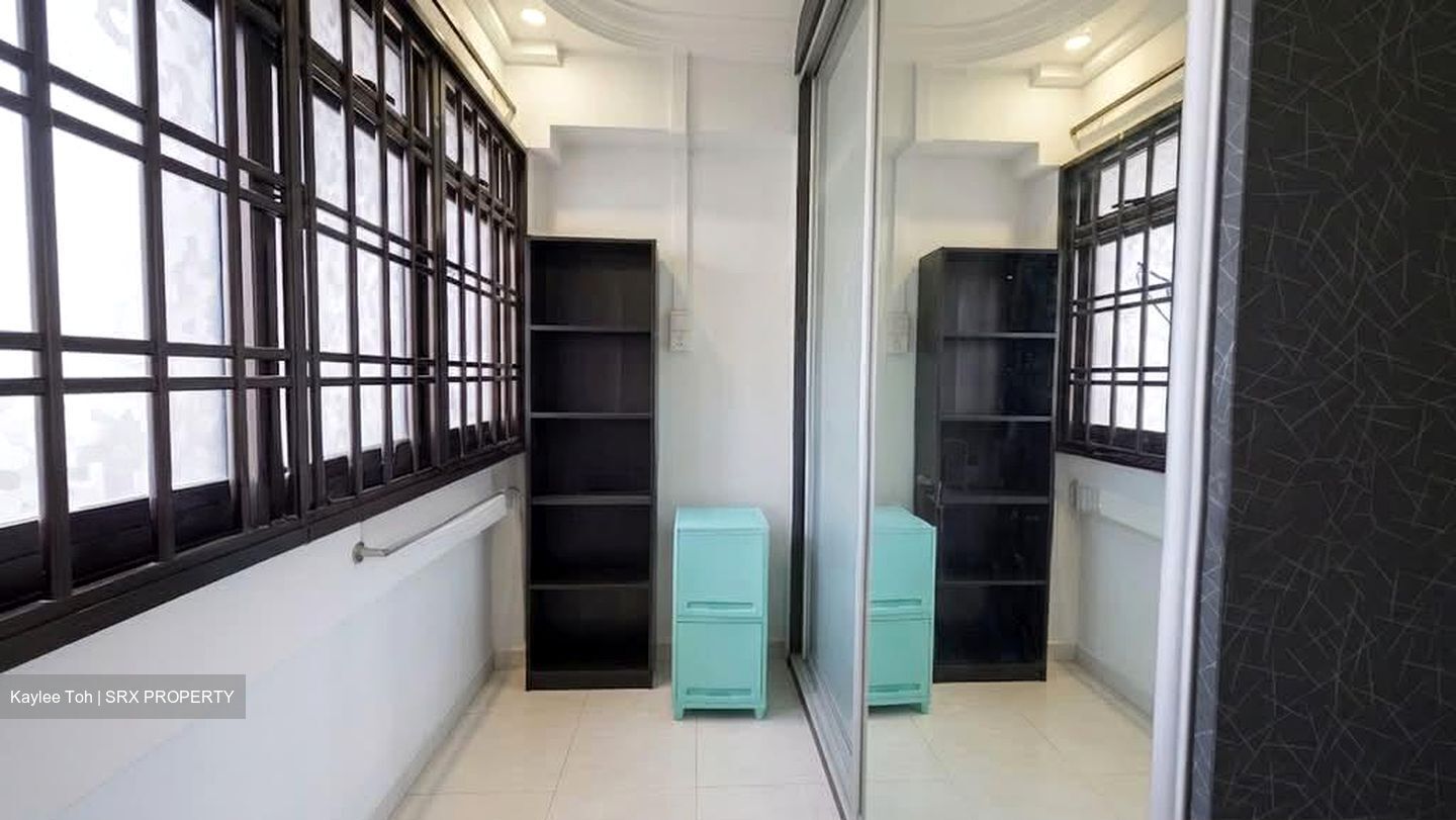 Blk 162 Jalan Teck Whye (Choa Chu Kang), HDB 4 Rooms #563673351